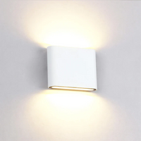 Evinix - Moderne LED Wandlamp