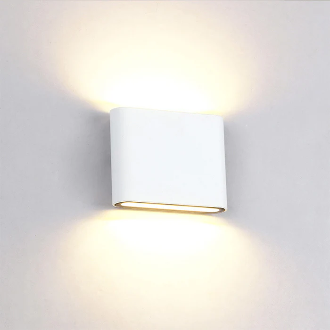 Evinix - Moderne LED Wandlamp