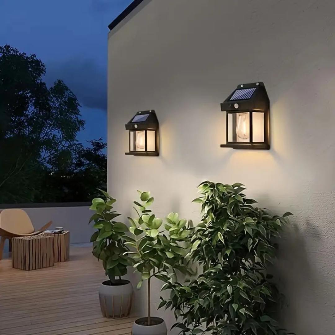 Solaréa | Zweedse Designlamp