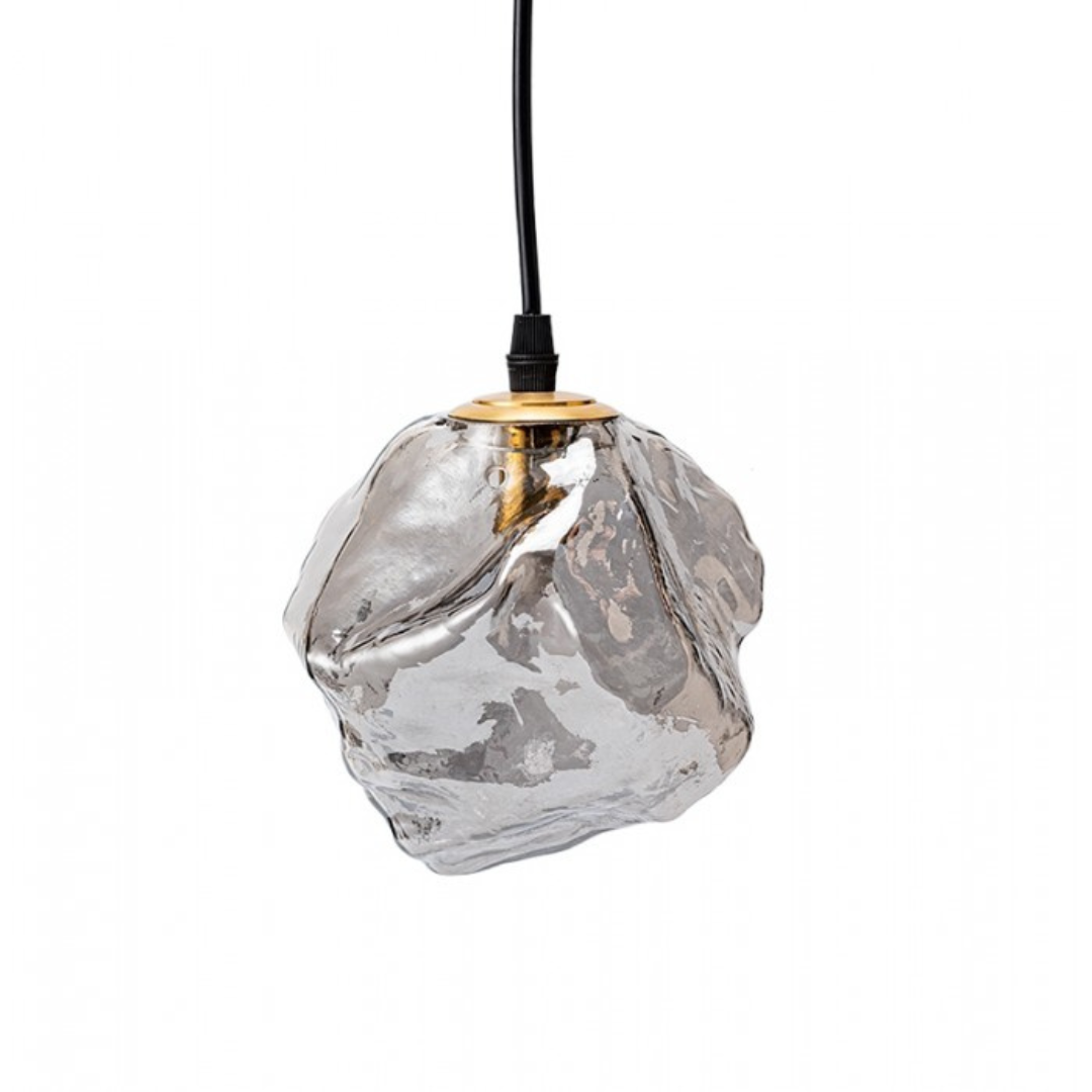 Lumenos Glazen Hanglamp - Stijlvolle Hanglamp voor Eettafel