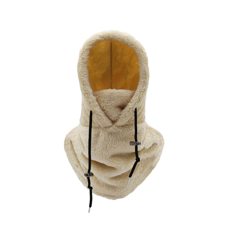 Brehn | 3-in-1 Wintermuts - Warm, winddicht en multifunctioneel