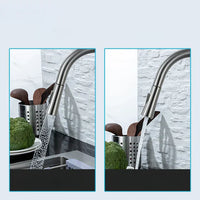 AquaTouch - Keukenkraan met intuïtieve sensor