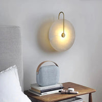 Albatroso Wandlamp