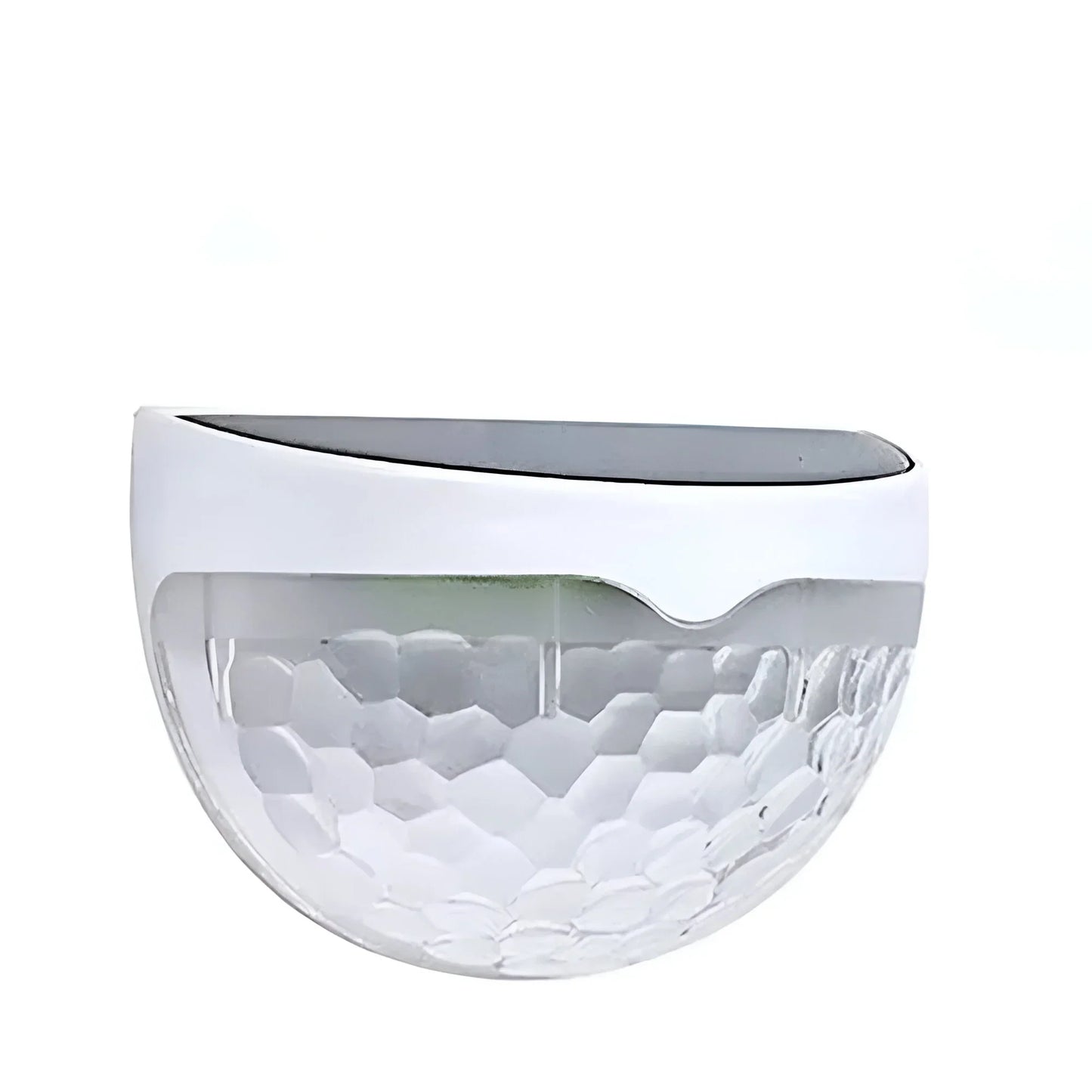 LumiWall – Zonne-energie Tuinwandlamp