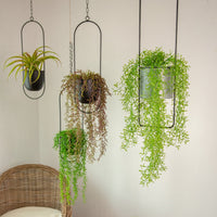 Luxe Moderne Hangende Potten