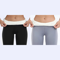 Winterleggings
