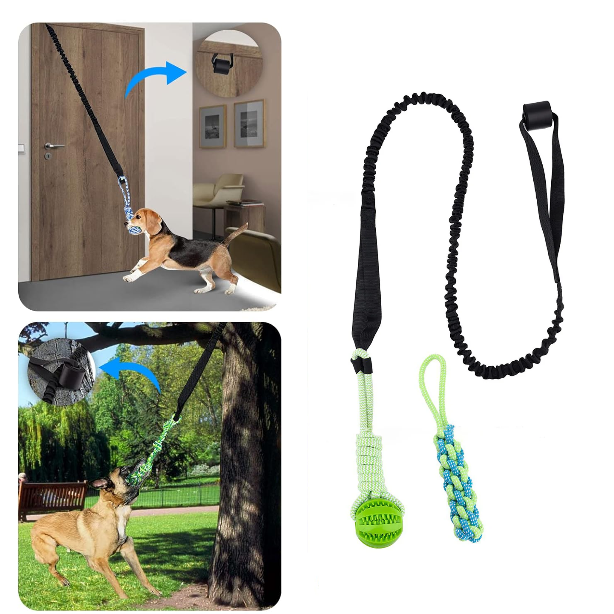 PlayBite | Biedt uren speelplezier en beweging voor je hond