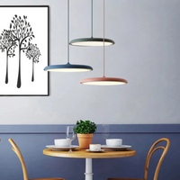 Olyra - Luxe Scandinavische Design Hanglamp