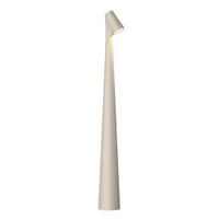 Nordic - Draadloze Scandinavische Minimalistische LED Tafellamp