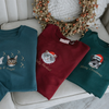 PetEmbrace | Het dragen van deze kersttrui is als een warme knuffel van je harige vriend