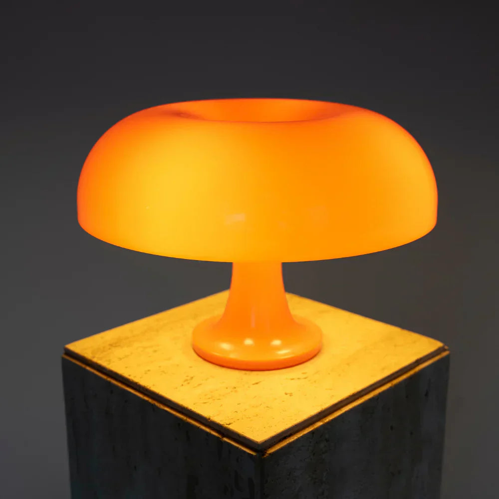FungiLight - Paddenstoel Lamp