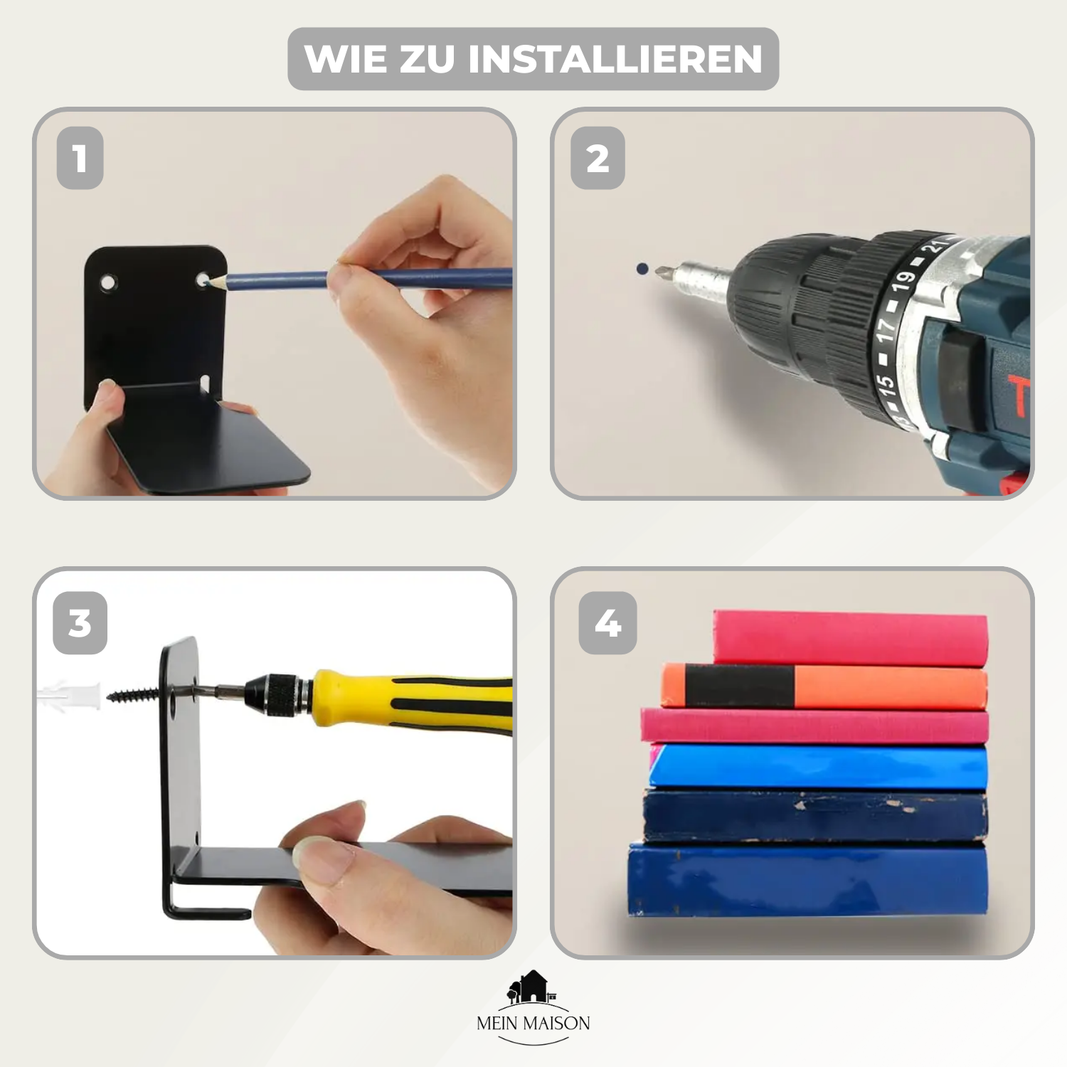 2+2 GRATIS | GlideAura – Onzichtbare elegantie, verbeterd ruimtelijk gevoel!