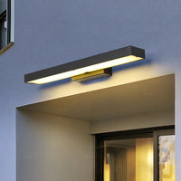 Aurora Bewegingssensor Buitenlamp