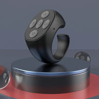 Fingertap | Bedien je telefoon moeiteloos met een simpele tik van je vinger