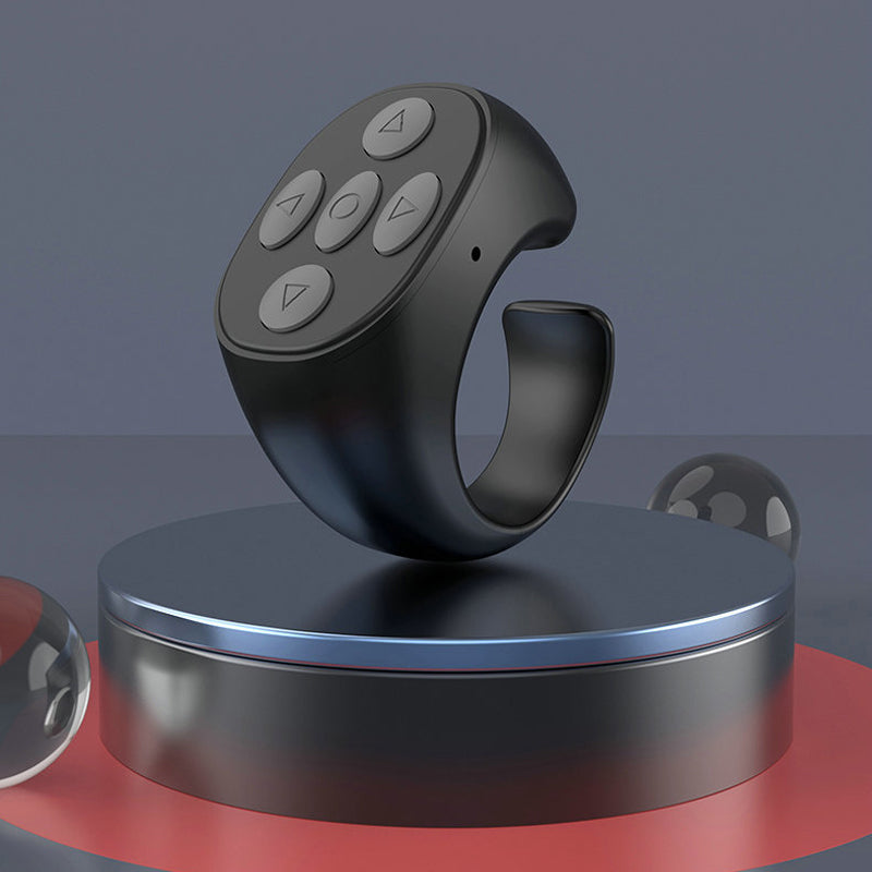 Fingertap | Bedien je telefoon moeiteloos met een simpele tik van je vinger