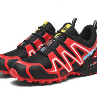 Waterdichte Wandelschoenen – Comfort en Steun
