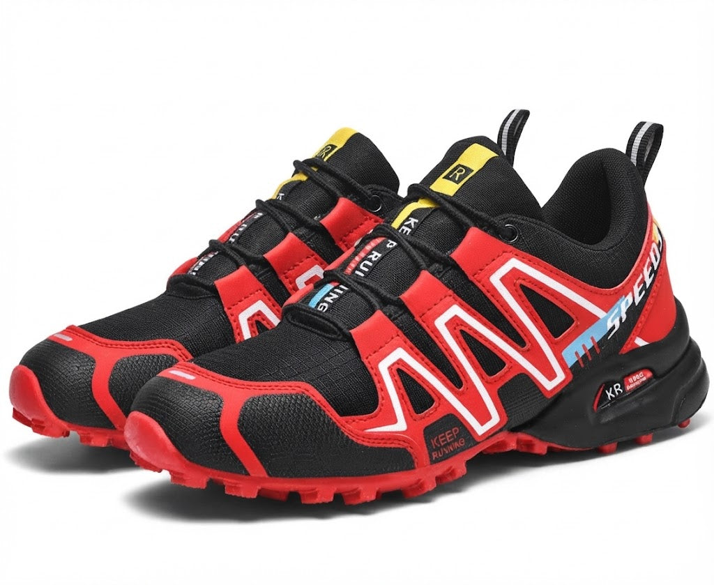 Waterdichte Wandelschoenen – Comfort en Steun