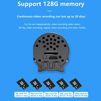 Mini 5G Draadloze Camera 1080P HD