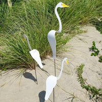 Breezella™ | Tuinvogel Flamingo