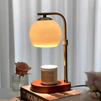 Tamara Kaarsverwarmingslamp