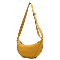 Haze Bag – Lichte Crossbody Tas voor Dames