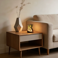 WaldLicht™ | LED-Atmosfeerlicht met boomschaduw-projectie