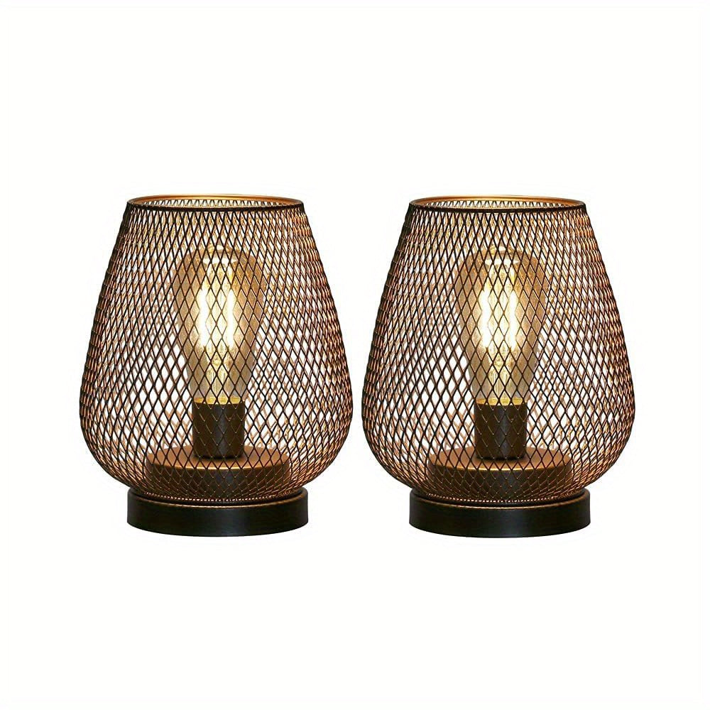 LumosElite - Draadloze LED-lantaarn van luxe klasse