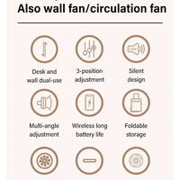 Huishoudelijke Dual-use Keukenventilator