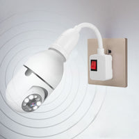 SecurEazy | Woningbewaking zonder gedoe met slimme zoomlampcamera