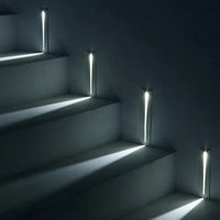 Shadee Bewegingssensor Trap Wandlamp