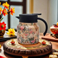 TeaBloom – Thee perfect op temperatuur en stijlvol geserveerd
