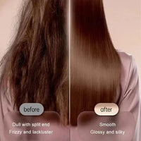 QuickGlam - Haarstylingskam