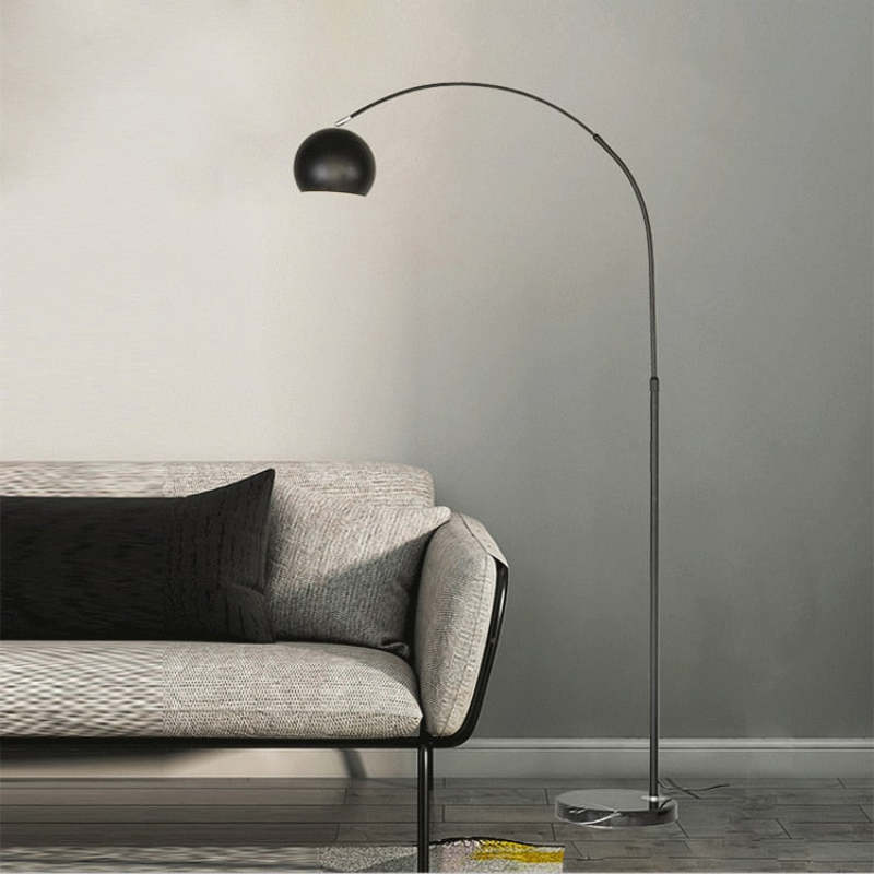 Aria Vloerlamp Macaron Multi-kleur Woonkamer/Slaapkamer