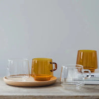 Brigitta Mok - Set van 2