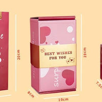 HeartBloom™ – Verrassings-Fotobox