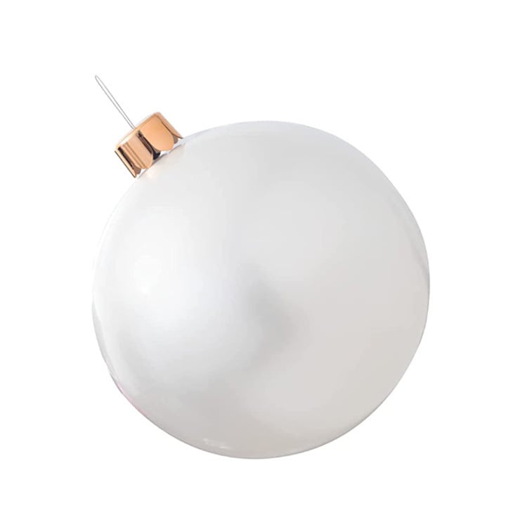 MerrySphere - Grote opblaasbare kerstbal