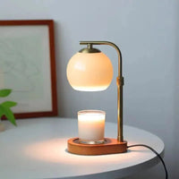 Tamara Kaarsverwarmingslamp