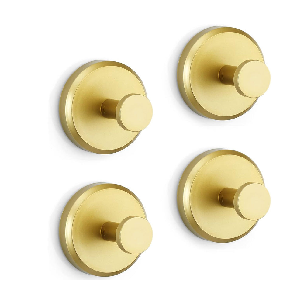 SuperHold | Gemakkelijk zonder gereedschap te bevestigen handdoekhaken