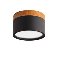 Aria Plafondlamp Moderne LED Macramé Woonkamer