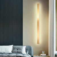 Azin Eenvoudige Binnen Moderne LED Wandlamp
