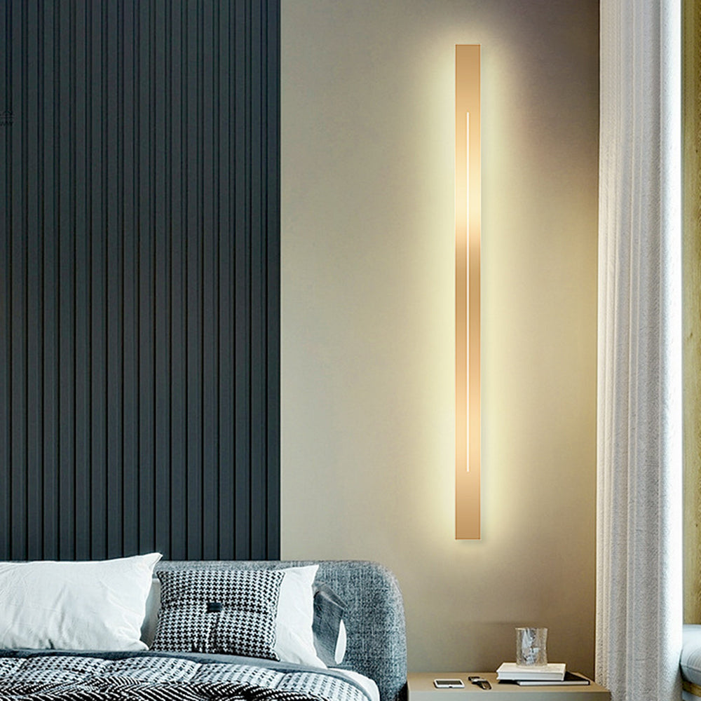 Azin Eenvoudige Binnen Moderne LED Wandlamp