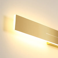 Azin Eenvoudige Binnen Moderne LED Wandlamp
