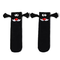 BondFoot | Houd je geliefde letterlijk en figuurlijk dichtbij met de unieke sokken