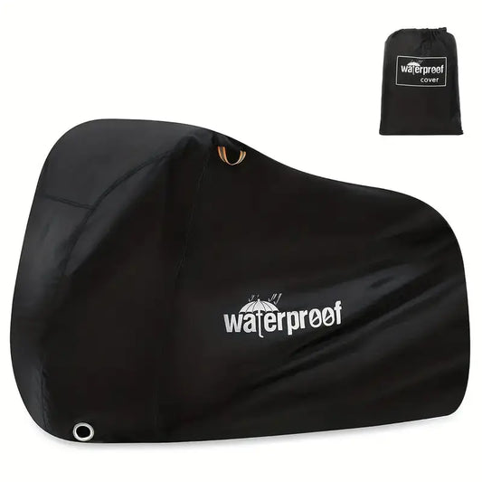 Robuuste Waterdichte Fietshoes