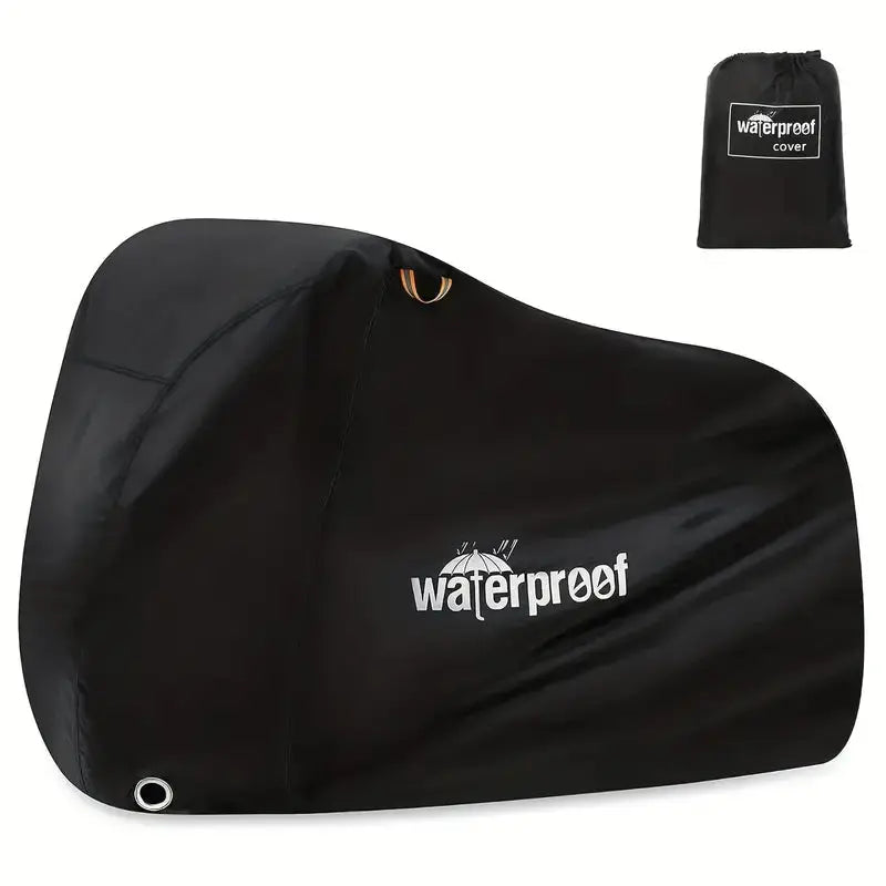 Robuuste Waterdichte Fietshoes
