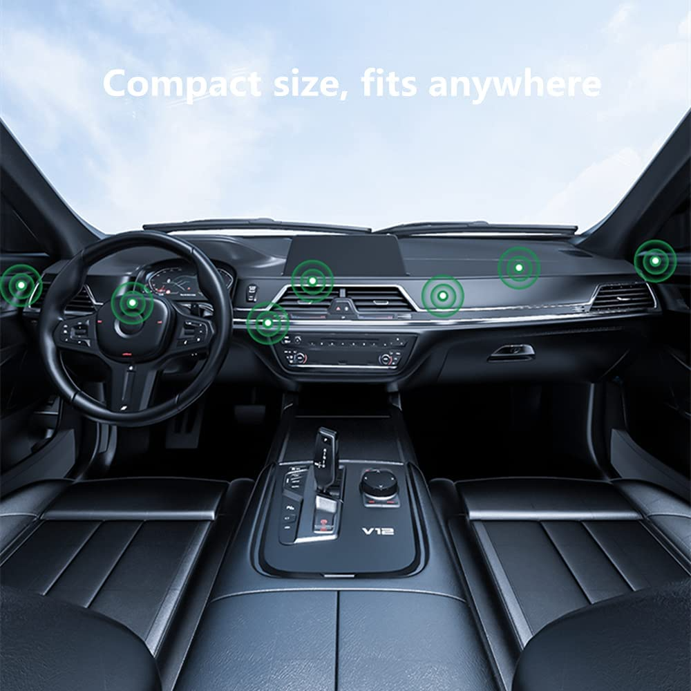 360° draaibare magnetische telefoonhouder
