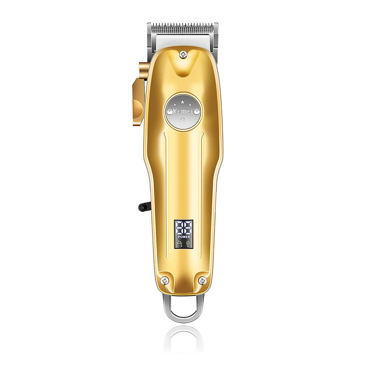 Haartrimmer Set 3-in-1 – Precisietrimmer met T-Blade & Scheermes