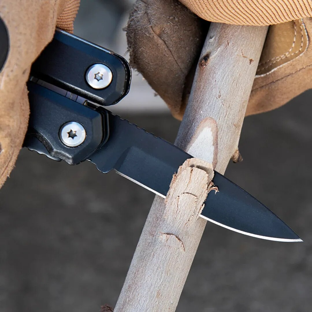 MultiTool | Deze multifunctionele tool helpt je bij alles wat je doet