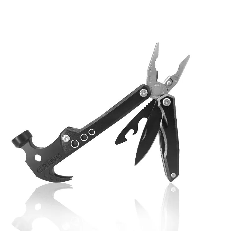 MultiTool | Deze multifunctionele tool helpt je bij alles wat je doet