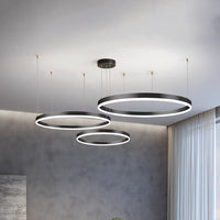 Remi Hanglamp Tir-Cirkel Liner